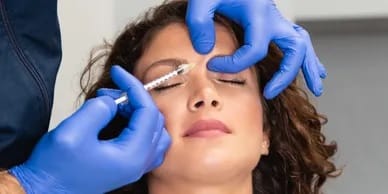 Botox in nyc