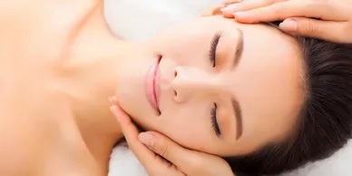 Combination treatment of PRP and hyaluronic acid for facial hydration