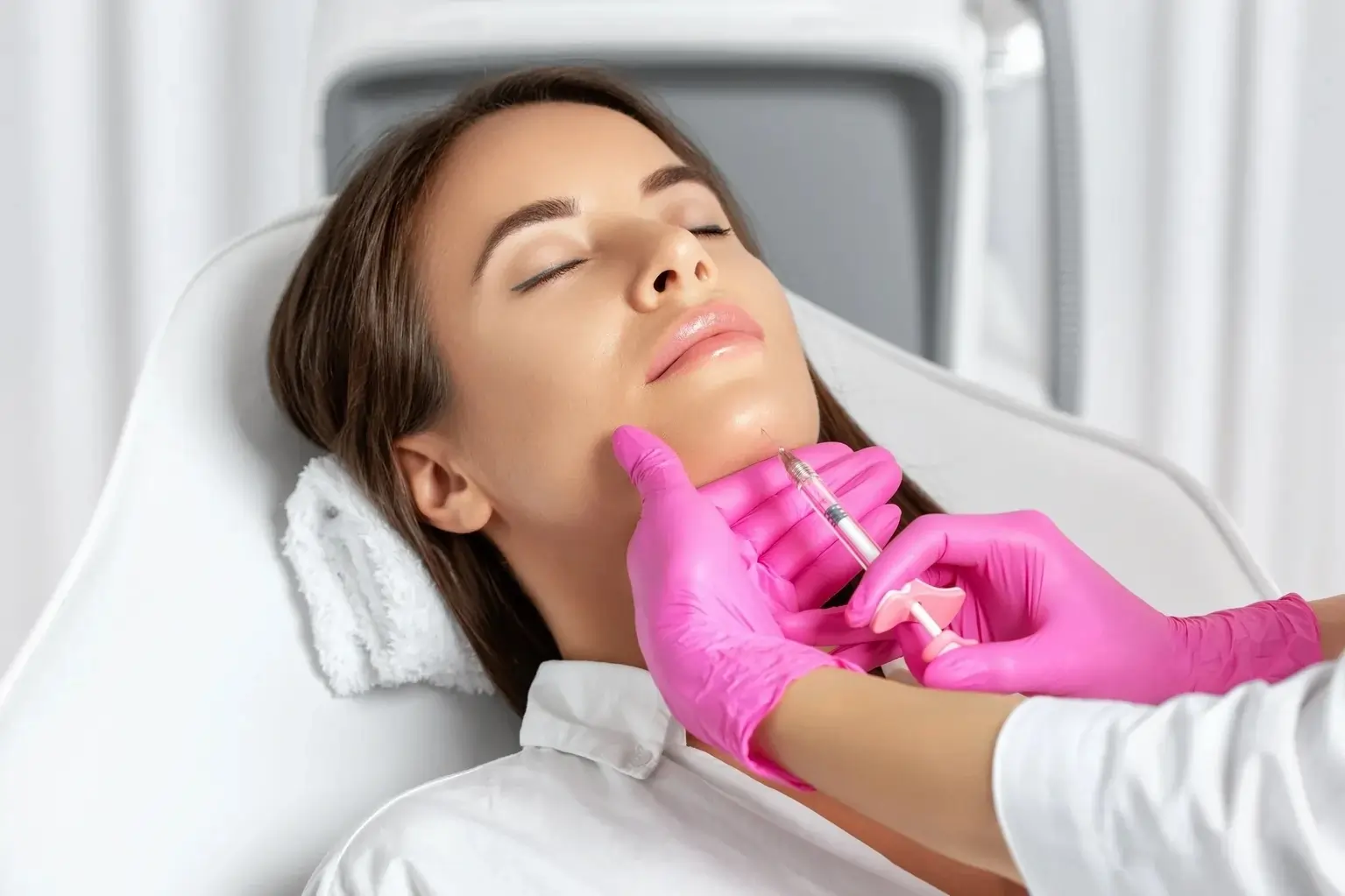 botox treatment in new york city